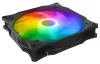 SilentiumPC additional fan Stella HP ARGB 140PWM 140mm fan HBS ultra quiet thumbnail (3 of 4)