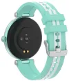 CANYON smartwatch Semifreddo SW-61 BLU 1.19" display AMOLED 25 multisport IP68 Android iOS thumbnail (3 of 5)