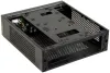 CHIEFTEC MiniT Compact IX-03B-120W mini-ITX 120W toiteplokk must thumbnail (2 of 3)