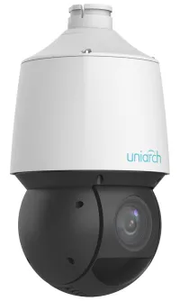 Uniarch от Uniview IP камера IPC-P413-X20K PTZ 3Mpx обектив 5-100mm 20x Оптично увеличение IP66 IR100 PoE Onvif (1 of 2)