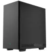 Gabinete DEEPCOOL CH510 E-ATX Ventoinha de 120 mm 2xUSB 3.0 vidro temperado preto thumbnail (3 of 8)