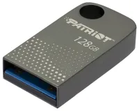 PATRIOT TAB300 128GB USB Type-A USB 3.2 Gen 1 Donkergrijs (1 of 4)