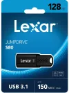 Lexar Flash-Laufwerk 128 GB JumpDrive S80 USB 3.1 (Lesen/Schreiben: bis zu 150/60 MB/s) thumbnail (4 of 4)