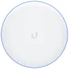 Ubiquiti UniFi UBB XG - 60 GHz 5 GHz draadloze bridge met 6 Gbps doorvoer SFP+ poort thumbnail (2 of 8)