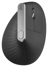 Мышь Logitech Вертикальная MX (1 of 4)