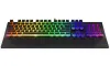 Endorfy Gaming-Tastatur Omnis Pudd.Kailh BL RGB USB blauer Schalter verkabelt mechanisch US-Layout schwarz RGB thumbnail (4 of 8)