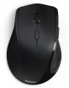 Mouse HAMA Riano wireless ottico 1600 dpi 6 tasti USB PER MANCINI nero