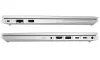 HP EliteBook 640 G10 i7-1355U 16 GB DDR4 512 GB SSD Intel Iris® Xe 14" FHD matt W11P ezüst thumbnail (5 of 5)