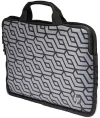 HP 11" Funda protectora reversible geo+negro thumbnail (2 of 3)