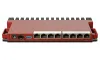 MikroTik L009UiGS-RM ARM CPU 512 MB RAM 8x GLAN PoE in out SFP USB 3.0 L5 thumbnail (3 of 5)