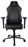 AROZZI gaming chair PRIMO PU black gold logo thumbnail (8 of 9)