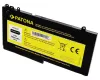 Μπαταρία PATONA για ntb DELL LATITUDE E5270 E5470 E5570 3000mAh Li-Pol 11,4V