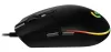 Logitech gaming ποντίκι G203 LIGHTSYNC οπτικό 6 κουμπιά 8000dpi USB μαύρο thumbnail (3 of 5)