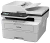 Imprimante multifonction laser mono BROTHER MFC-B7810DW TonerBenefit copie scan fax USB duplex LAN ADF WiFi thumbnail (1 of 3)