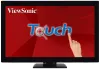 ViewSonic TD2760 27" Touch VA 16:9 1920x1080 6 мс 230 кд м2 1x DP 1x VGA 1x HDMI 3x USB 1x RS232 Repro thumbnail (1 of 5)