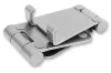 MISURA mobile phone stand ME16 silver thumbnail (3 of 3)