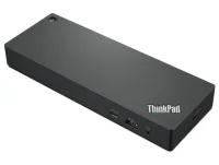 Dock para estação de trabalho Lenovo TP Thunderbolt 4 - estação de acoplamento (1 of 6)