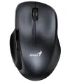 GENIUS Ergo 8200S Iron Grey 1200 dpi wireless Sensore BlueEye silenzioso a 5 pulsanti grigio metallizzato thumbnail (2 of 4)