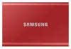 Samsung external SSD 1TB 25" USB 3.1 Gen2 Red thumbnail (5 of 6)