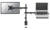 Neomounts FPMA-D550NOTEBOOK Desktop Display a Laptophalter 10-27" VESA Clamp 100X100 Lastkapazitéit 8+45kg schwaarz thumbnail (2 of 6)