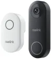 Reolink D340W 5MPx Outdoor IP Kamera als Video Doorbell 2560X1920 IP65 DualBand WiFi Audio thumbnail (1 of 8)