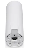 Ubiquiti UniFi FlexHD – AP 2,4 GHz (300 Mbps) + 5 GHz (1733 Mbps) 1x Gbit RJ45 sisetingimustes thumbnail (4 of 5)