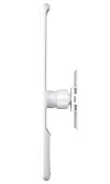 Ubiquiti LiteAP 120 - AP 5GHz 120° секторна антена 16dBi MIMO2x2 airMAX AC 1x Gbit RJ45 PoE 24V thumbnail (2 of 4)