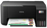 Epson EcoTank L3250 5760 x 1440 A4 MFZ ITS 4 цвята Wi-Fi USB (1 of 3)