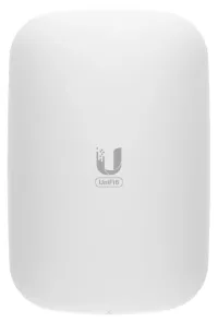 Ubiquiti UniFi 6 Extender - Wi-Fi 6 repeater 2.4 5GHz for UniFi series (1 of 6)