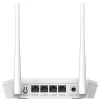 Imou Wi-Fi router HR300 Wi-Fi IEEE 802.11b g n 300Mbps 2.4GHz 3x LAN 1x WAN fehér thumbnail (3 of 4)