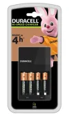 Chargeur de batterie Duracell CEF14 thumbnail (1 of 1)