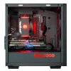 HAL3000 Online Gamer Pro AMD Ryzen 5 9600X 32 GB DDR5 RX 7800 XT 1 TB PCIe SSD WiFi W11 thumbnail (4 of 12)