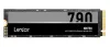 Lexar SSD NM790 PCle Gen4 M.2 NVMe 1TB (lezen schrijven: 7400 6500MB s) thumbnail (2 of 4)