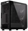 Case Endorfy Arx 700 Air ATX 5x 140 ventole (fino a 8 ventole) 2x USB USB-C pannello in rete vetro temperato nero thumbnail (8 of 9)