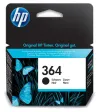 HP (364) ink cartridge Vivera black CB316EE original thumbnail (1 of 1)