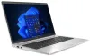 HP ProBook 455 G9 Ryzen 5 5625U 8 ГБ DDR4 512 ГБ твердотельный накопитель AMD встроенная графика 15,6 дюйма FHD матовый W11H серебристый