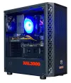 HAL3000 MEGA Gamer Pro 4060 Intel i5-12400F 16 Go RTX 4060 1 To PCIe SSD W11 thumbnail (5 of 13)