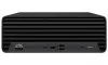 HP Pro SFF 400 G9 i3-13100 8GB DDR4 512GB SSD Intel® UHD senza sistema operativo kbd+mouse nero thumbnail (2 of 4)