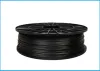 Filament PM νήμα εκτύπωσης κορδόνι 1,75 PETG CFJet - μαύρο 0,5 kg