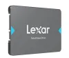 Твердотельный накопитель Lexar NQ100 2,5 дюйма SATA III, 240 ГБ thumbnail (1 of 4)