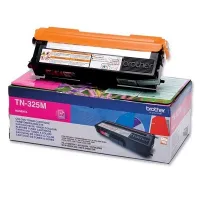 BROTHER Toner TN-325M 3.500 Säiten Magenta (1 of 1)