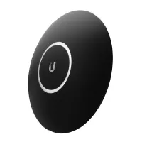 Ubiquiti Cover för UniFi nanoHD modell svart - set med 3 delar (1 of 2)