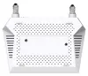 Imou Wi-Fi-router HR300 Wi-Fi IEEE 802.11b g n 300 Mbps 2,4 GHz 3x LAN 1x WAN hvid thumbnail (4 of 4)