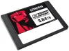 KINGSTON Data Center DC600M 384 TB SSD Enterprise Wewnętrzny dysk 2,5" SATA III thumbnail (2 of 2)