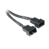 Cable divisor AKASA AK-CBFA04-15 conectores 4PIN para PWM thumbnail (3 of 3)