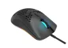 CANYON Wired Gaming Mouse PUNCHER GM-11 sensor de até 4200 DPI Pixart PAW3519 macros preto thumbnail (5 of 6)