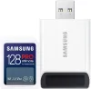 Samsung SDXC 128GB PRO ULTIMATE + USB адаптер thumbnail (1 of 3)