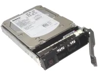 DELL-Festplatte 8 TB 7,2 KB SATA Hot-Plug 3,5 Zoll (1 of 1)