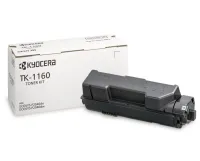 Kyocera Toner TK-1160 für ECOSYS P2040dn dw 7.200 Seiten Schwarz (1 of 1)