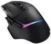 Logitech G502 X PLUS Gaming Mouse BLACK PREMIUM EER2 thumbnail (1 of 5)